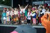 Overpelt - Schoolfeest op Haspershoven