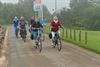 Beringen - 2085 fietsers voor Drieprovinciënroute