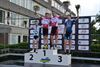 Beringen - Bob Poelmans Limburgs kampioen wielrennen