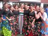 Houthalen-Helchteren - Flamenco zet Casino in lichterlaaie