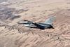 Peer - Defensie stuurt F-16's naar Midden-Oosten