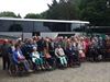 Neerpelt - Ziekenzorg Boseind bezocht Vaals