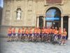 Neerpelt - Liller Ladies Cycling team  in Scherpenheuvel
