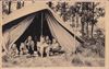 Beringen - Op kamp in 1959