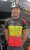 Peer - Kevin Panhuyzen MTB-kampioen van Benelux