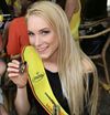 Beringen - Lana Vanheel gaat voor Miss Limburg