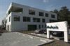 Beringen - Nieuwe kantoren voor Melexis