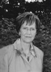 Beringen - Rosette Claes overleden