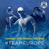 Beringen - Thomas Pieters met Team Europe naar Ryders Cup