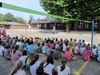 Overpelt - Kinderburgemeester opent nieuw schooljaar