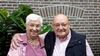 Neerpelt - Frans en Lisa 60 jaar getrouwd