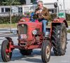 Neerpelt - Meer dan 100 tractoren gewijd
