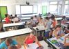 Lommel - 'STEM': een nieuw vak op school