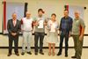 Lommel - Vrijwilligers Rode Kruis gehuldigd