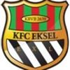 Hechtel-Eksel - Eksel B verliest van SV Breugel