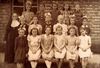 Neerpelt - Herinneringen: de klas van 1950