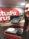 Beringen - DJ Severe in De Mixx bij StuBru