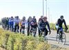 Lommel - 'De Ronde van Lommel' weer gereden