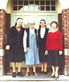 Lommel - Zusters van Sint Jozef: 111 jaar inzet