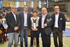 Lommel - Flanders Judocup eert Ilse Heylen