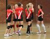 Lommel - Volley-dames Lovoc winnen van Dilsen-Stokkem