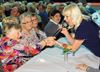 Beringen - Slotshow Seniorendagen Beringen