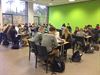 Lommel - Wiskunde B-dag op WICO Campus Sint-Jozef