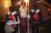 Peer - F16's, Sinterklaas, en twee Zwarte Pieten