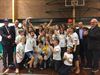 Beringen - Freinetschool Beringen wint First Lego League