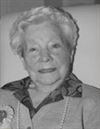 Beringen - Maria Volders (102) overleden
