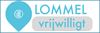 Lommel - Nieuw: online vrijwilligersloket