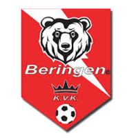 KVK Beringen - Bregel Sport 5-0