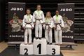 Acht provinciale medailles voor judoclub