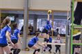 Stalvoc Dames U 17 naar finale Beker van Limburg