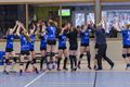 Stalvoc Dames U 17 naar finale Beker van Limburg