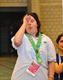 Veel winnaars op derde dag Special Olympics