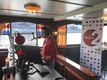 Met Radio 2 Limburg naar Ford Genk