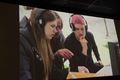 Studenten stellen kortfilm 'Vagevuur' voor