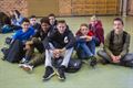 1ste schooldag Spectrum College Sint-Jan Beringen