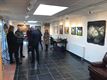 Finissage expo '21 Paalse Kunstenaars'