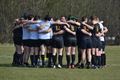 Rugby: RC Murphy's Lommel pakt net naast beker