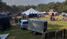 Grote barbecuewedstrijd in Heeserbergen