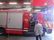 Seniorenraad bezoekt brandweer Beringen