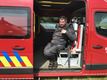 Oefening duikers brandweer Zuid-West Limburg