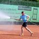 Tennis: hete editie van Open Tornooi