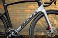 Ridley onthult nieuwste racefiets