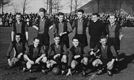 1952: Engeland-België: 5-0