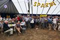 Sparta Lille vierde 50-jarig bestaan