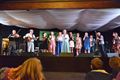 22ste Folkfestival Ham kent mooie start