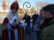 Sinterklaas is in Bocholt